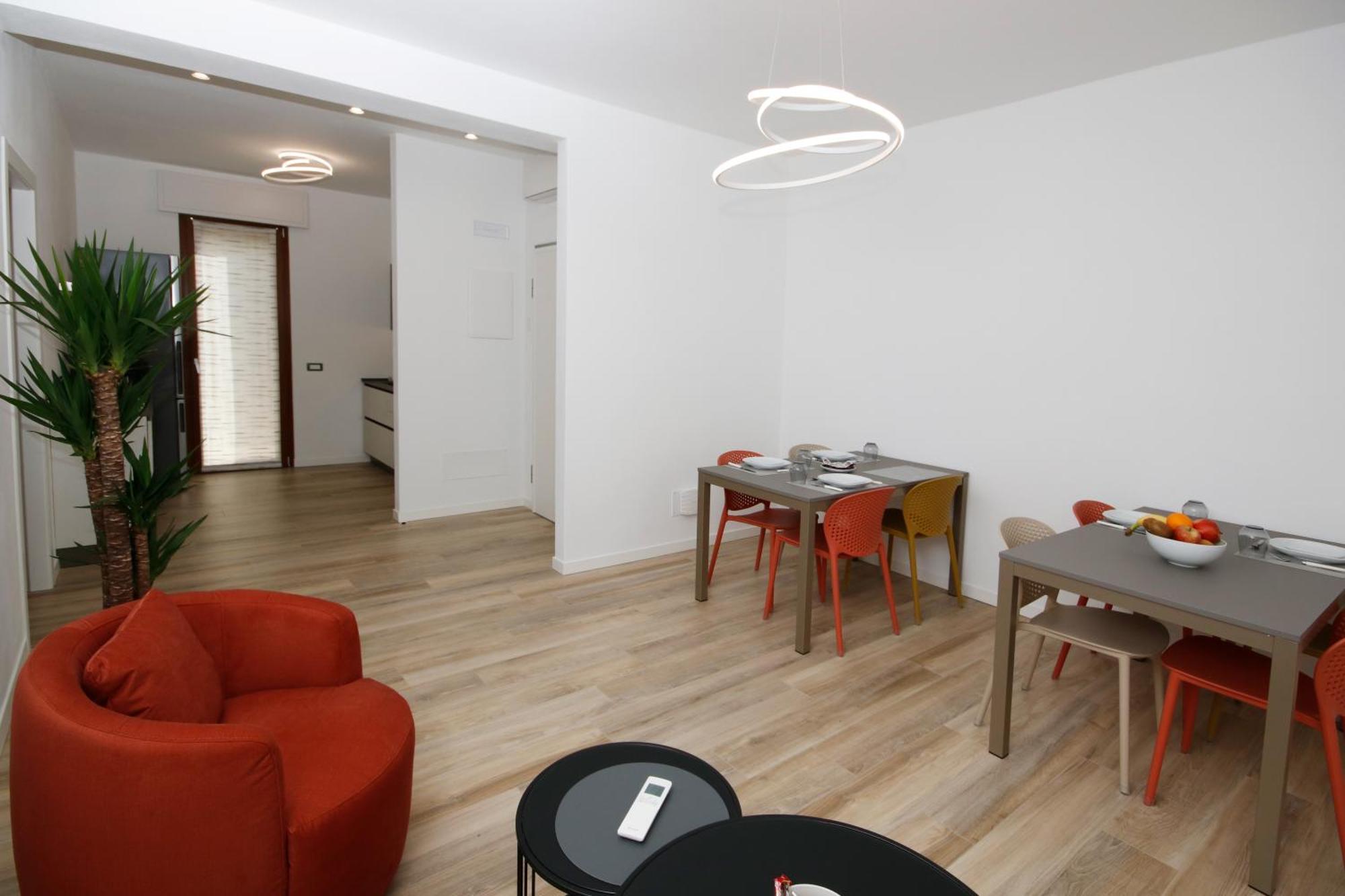 Couette-café Boccaleone *