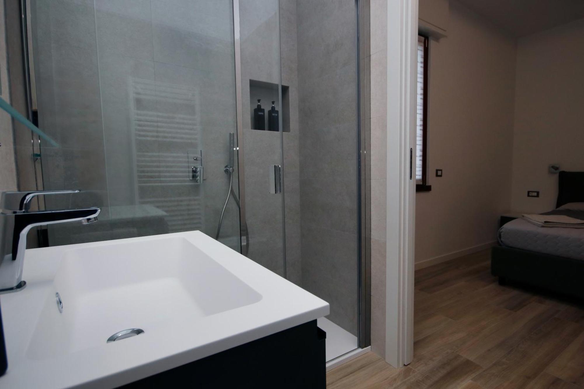 Boccaleone Bed & Breakfast Bergamo