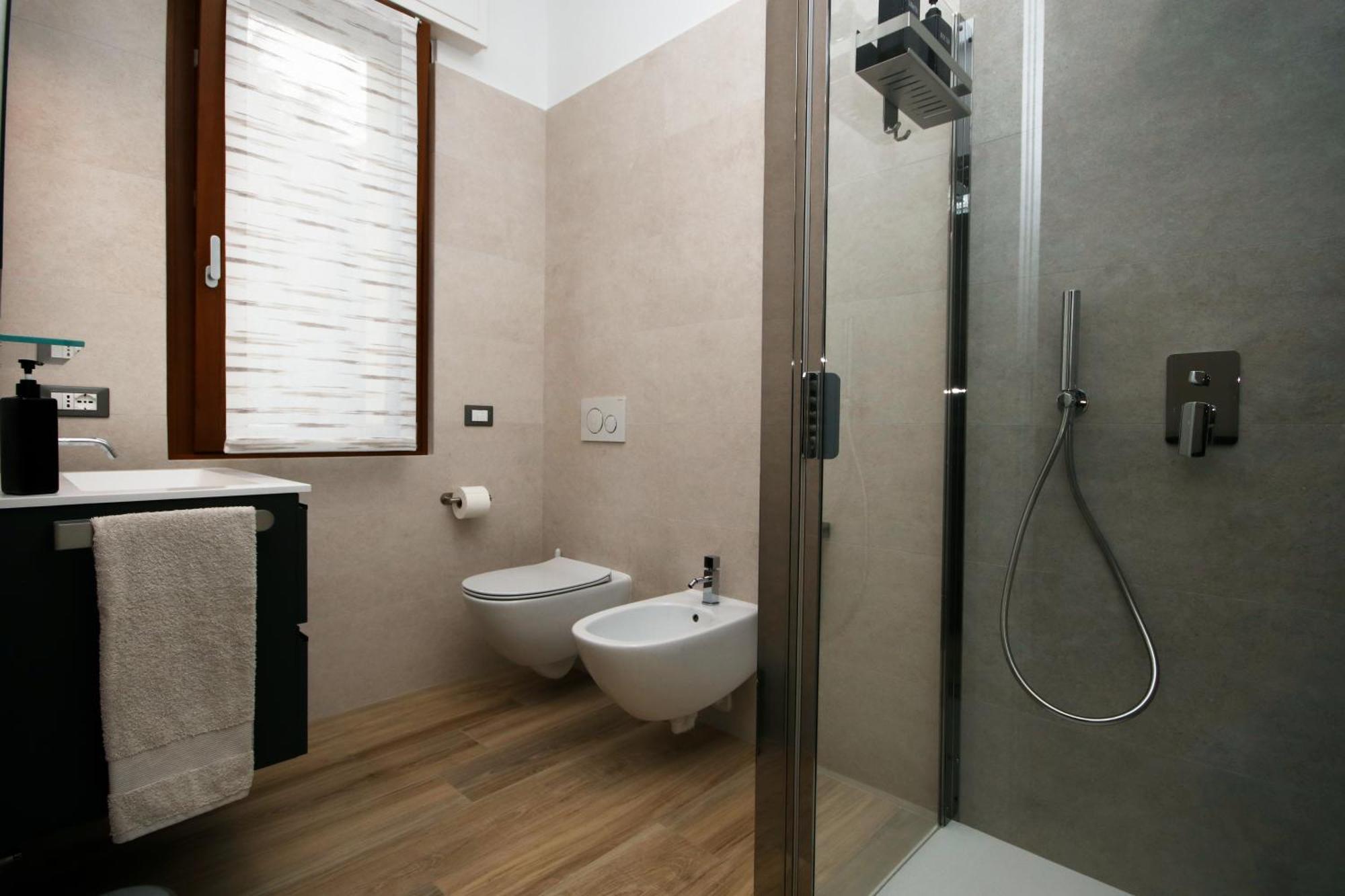 Boccaleone Bed & Breakfast Bergamo